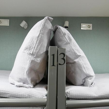 Koan Hostel Tbilisi Ngoại thất bức ảnh