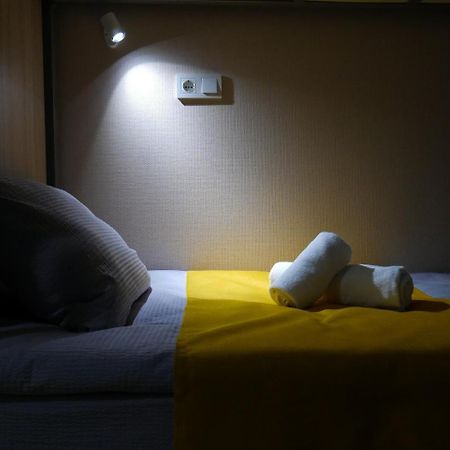 Koan Hostel Tbilisi Ngoại thất bức ảnh