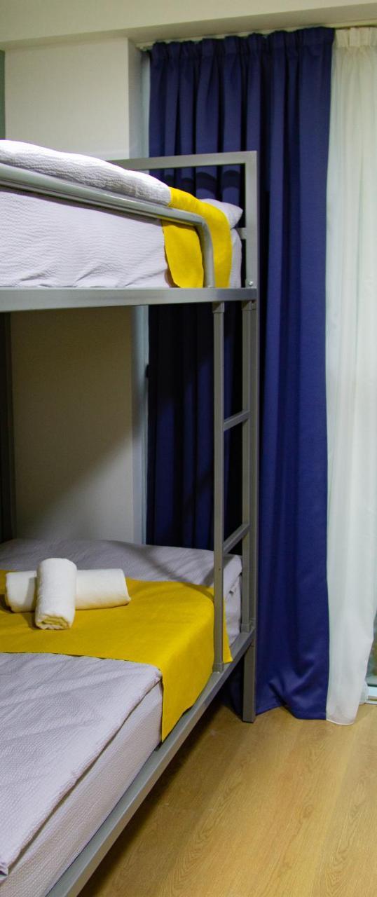 Koan Hostel Tbilisi Ngoại thất bức ảnh