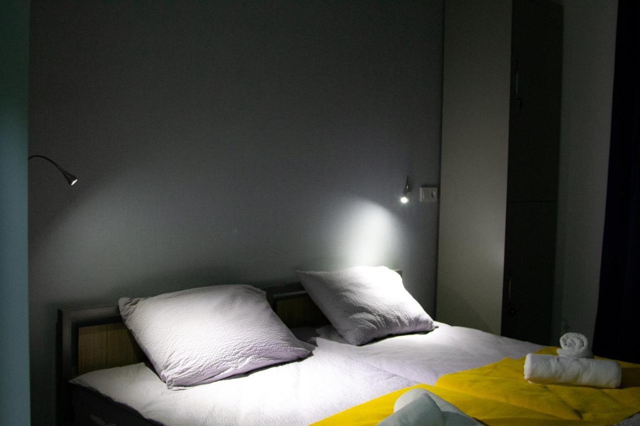 Koan Hostel Tbilisi Ngoại thất bức ảnh