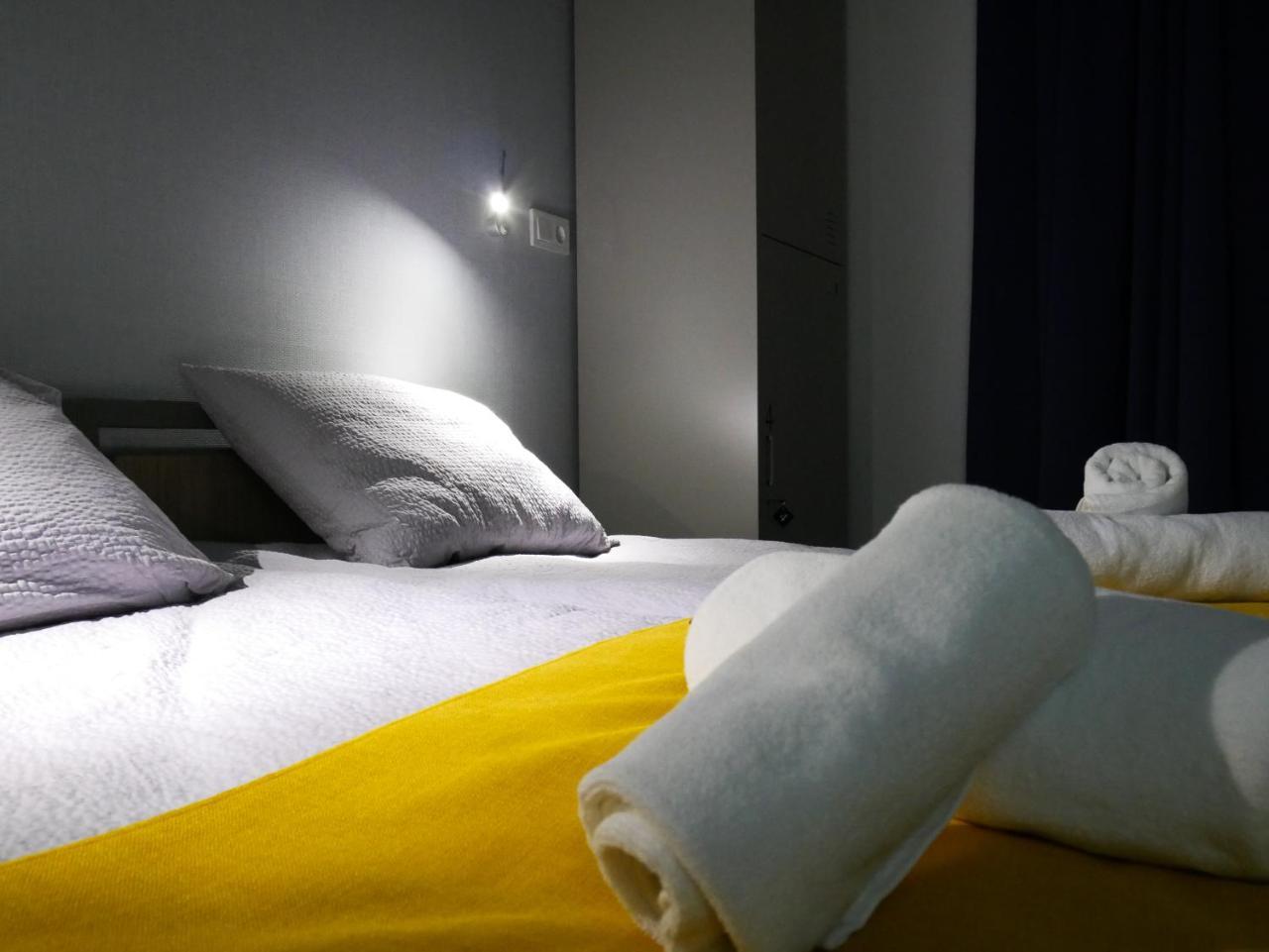 Koan Hostel Tbilisi Ngoại thất bức ảnh
