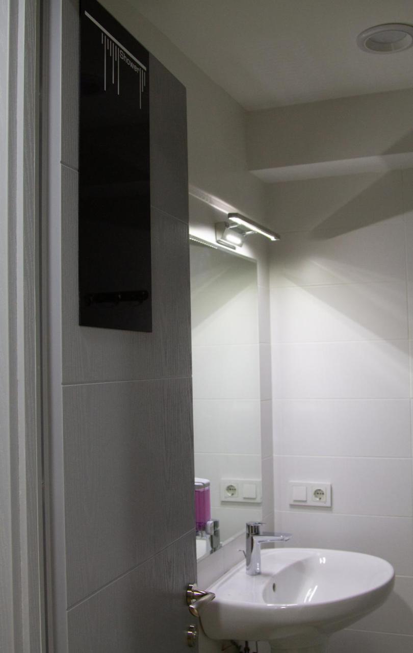 Koan Hostel Tbilisi Ngoại thất bức ảnh