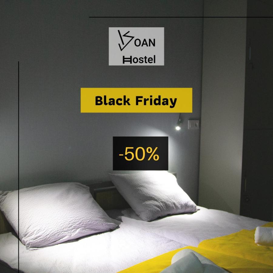 Koan Hostel Tbilisi Ngoại thất bức ảnh
